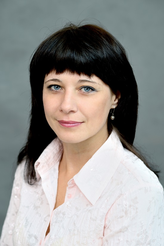 Юматова Юлия Владимировна.